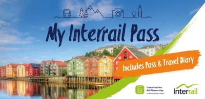 Interrail pas